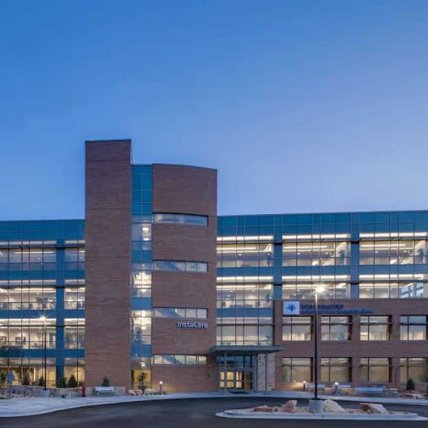 Intermountain Heart Institute - American Fork