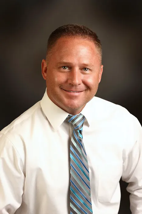 Brian Pontius, PA | Cardiology 0