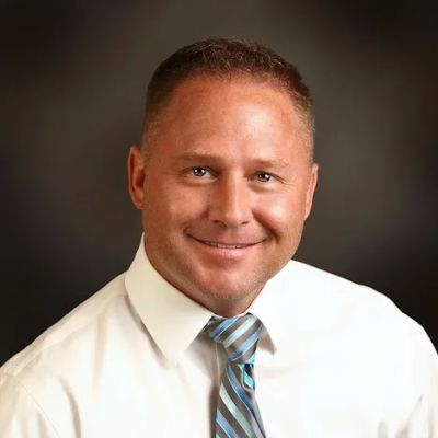 Brian Pontius, PA | Cardiology