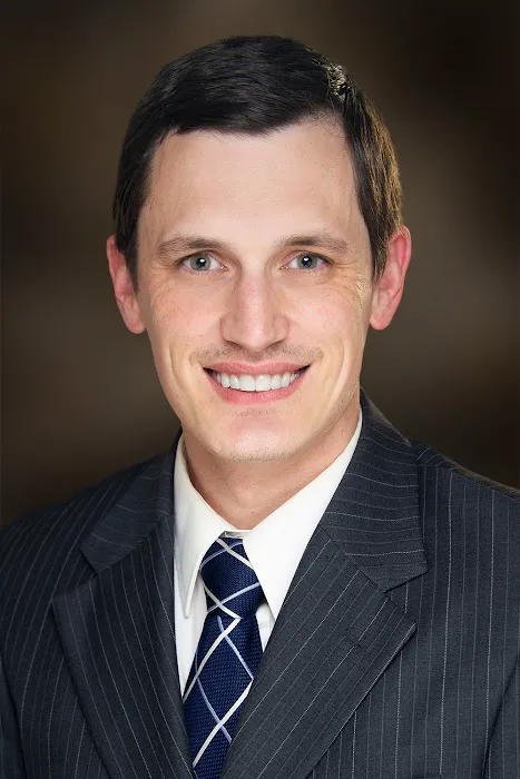 Jonathan Holbrook, MD | Cardiology 8