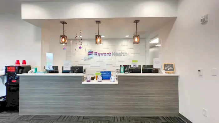 Revere Health Cardiology - Lehi Willowcreek 8