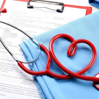 Revere Health Cardiology - Lehi Willowcreek
