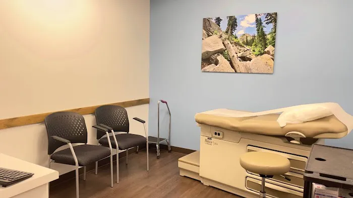 Revere Health Cardiology - Lehi Willowcreek 5