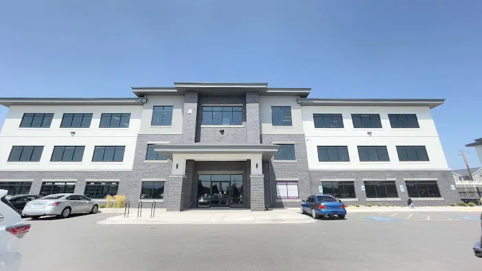 Revere Health Cardiology - Lehi Willowcreek 3