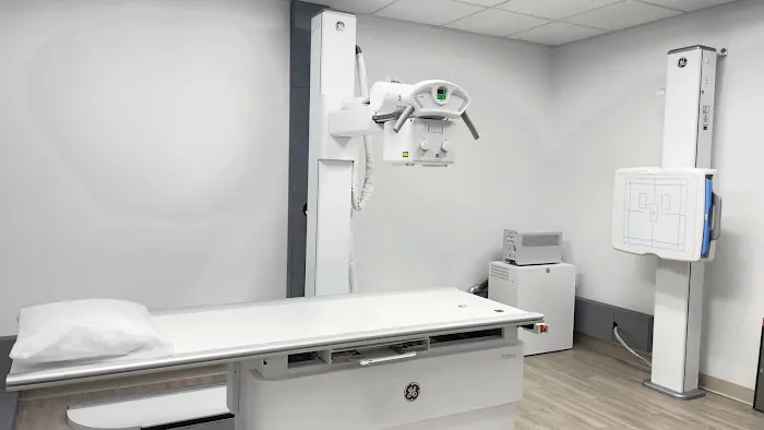 Revere Health Cardiology - Lehi Willowcreek 9