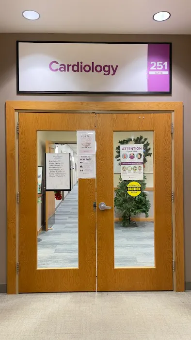 Revere Health Cardiology - American Fork 1