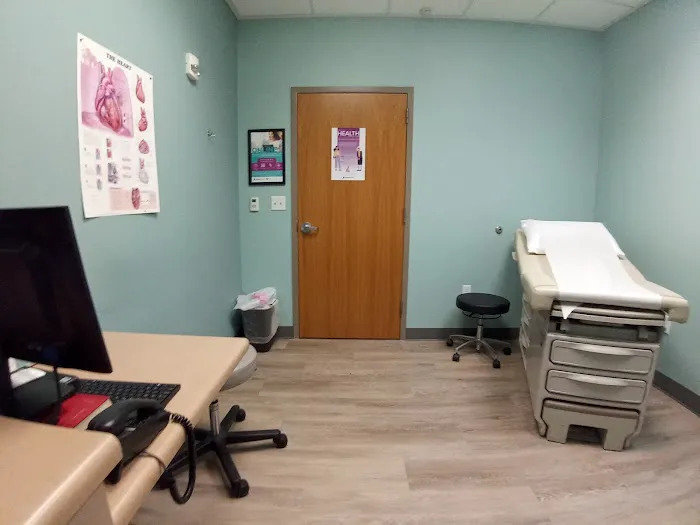 Revere Health Cardiology - American Fork 0