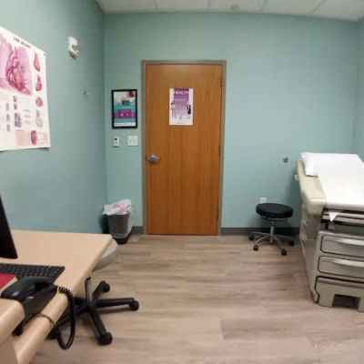 Revere Health Cardiology - American Fork