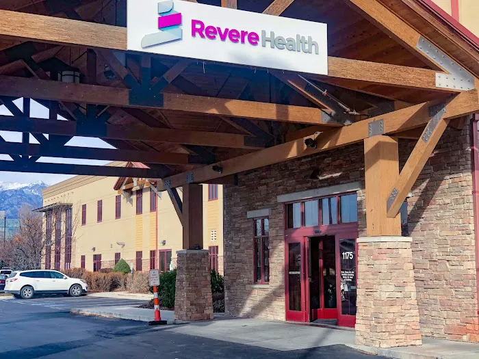 Revere Health Cardiology - American Fork 9