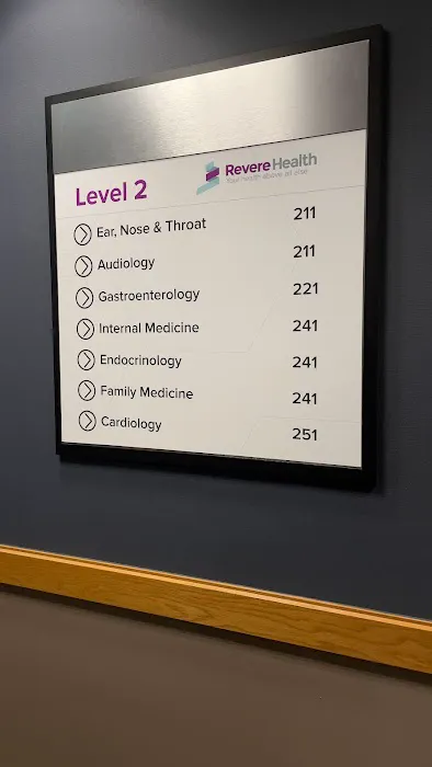 Revere Health Cardiology - American Fork 6