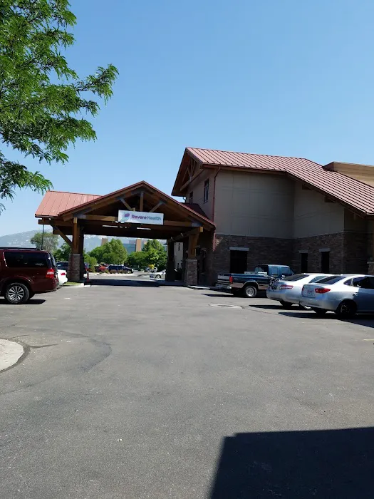 Revere Health Cardiology - American Fork 5