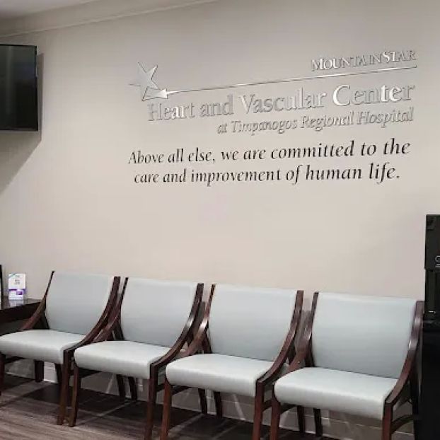Heart Center Utah County