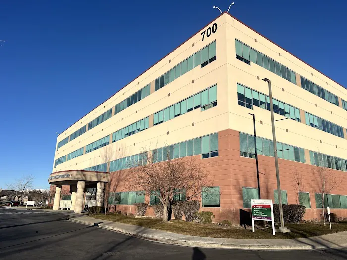 Revere Health Cardiology - Orem 0