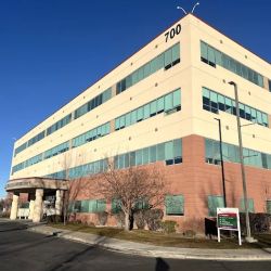 Revere Health Cardiology - Orem ico