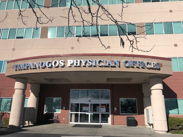 Revere Health Cardiology - Orem 6