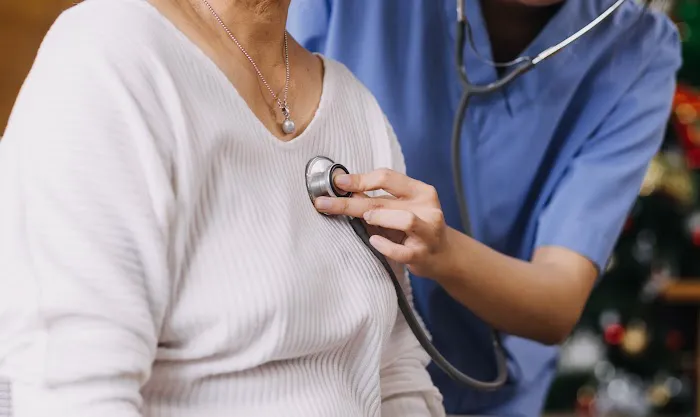 Revere Health Cardiology - Orem 1