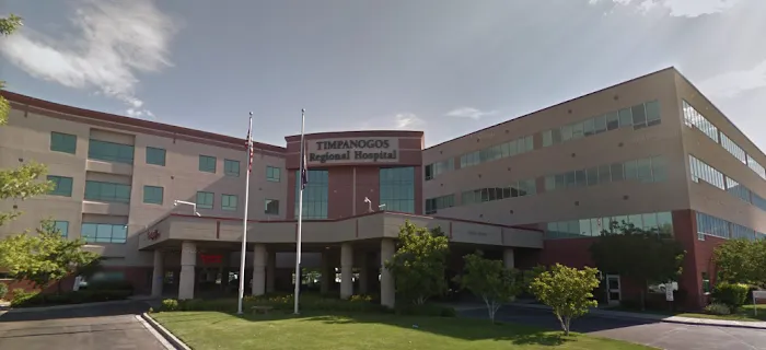 Revere Health Cardiology - Orem 9