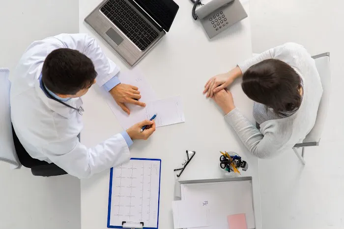 Revere Health Cardiology - Provo 3
