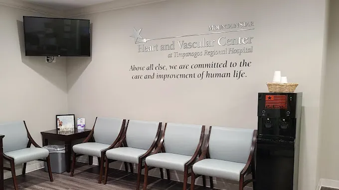 MountainStar Cardiovascular Surgery - Timpanogos 0