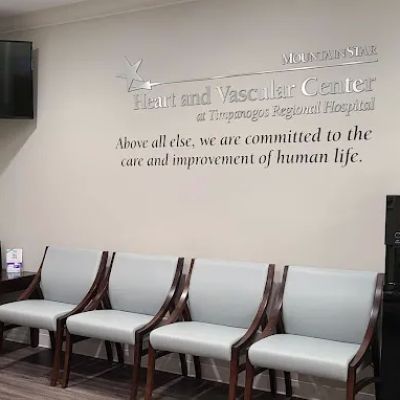 MountainStar Cardiovascular Surgery - Timpanogos