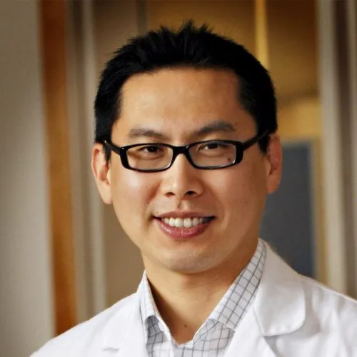 David Wang, MD | Cardiology 1