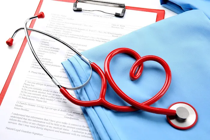 David Wang, MD | Cardiology 5