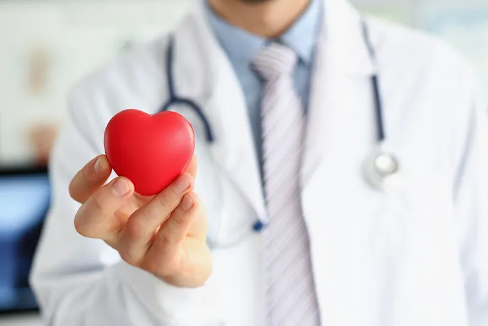 David Wang, MD | Cardiology 2
