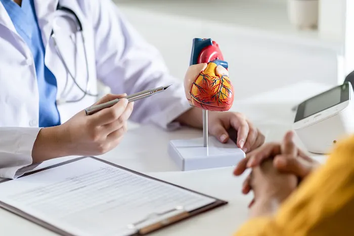 David Wang, MD | Cardiology 9