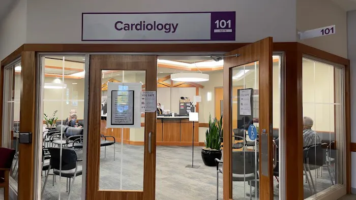 David Wang, MD | Cardiology 0