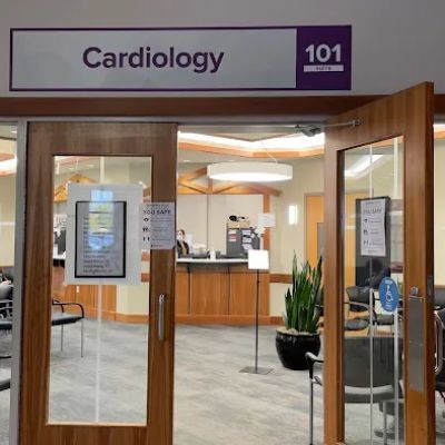 David Wang, MD | Cardiology