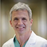 John H. Mitchell, MD
