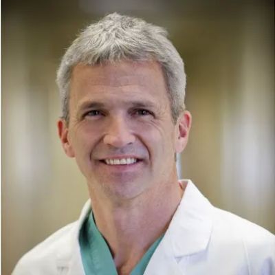 John H. Mitchell, MD