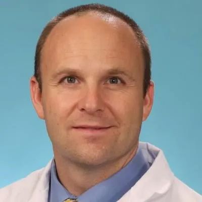 Spencer Melby, MD