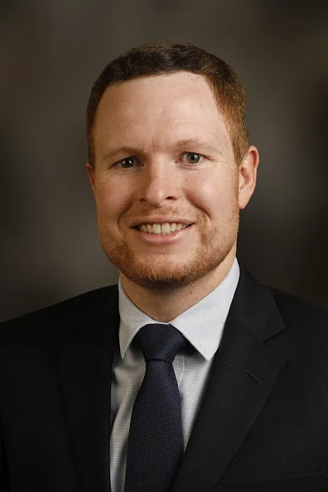 Brennan Rigby, MD | Cardiology 0