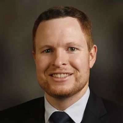 Brennan Rigby, MD | Cardiology