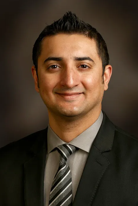 Faraz Luni, MD | Electrophysiology 8