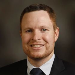 Brennan Rigby, MD | Cardiology ico