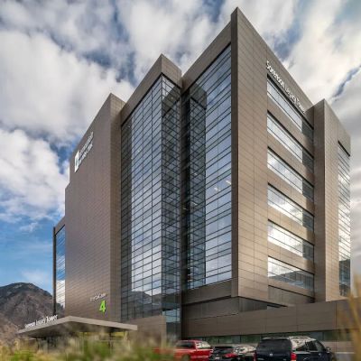 Utah Valley Clinic - Heart, Lung & Vein