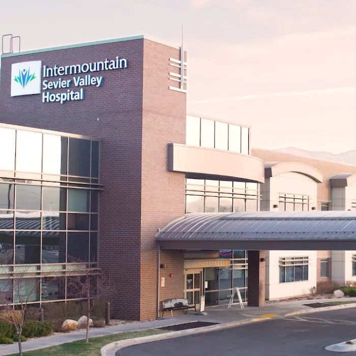Intermountain Heart Institute - Spanish Fork 0