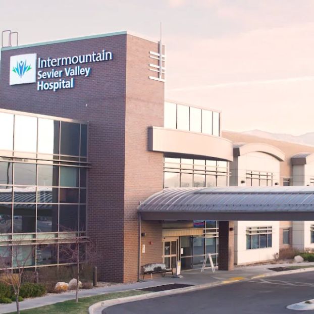 Intermountain Heart Institute - Spanish Fork