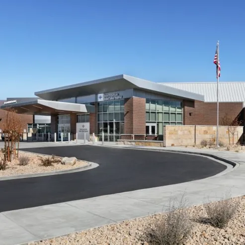 Intermountain Heart Institute Cardiology - Heber City 0
