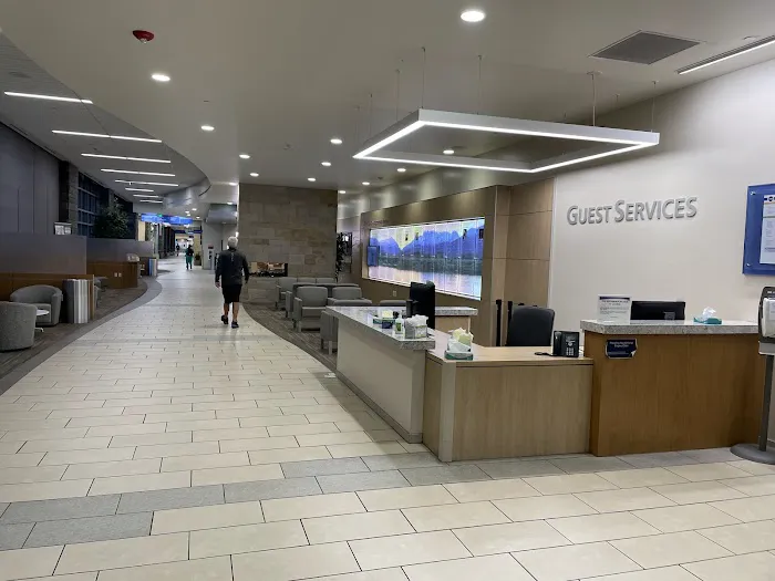 Intermountain Health Utah Valley Hospital 1