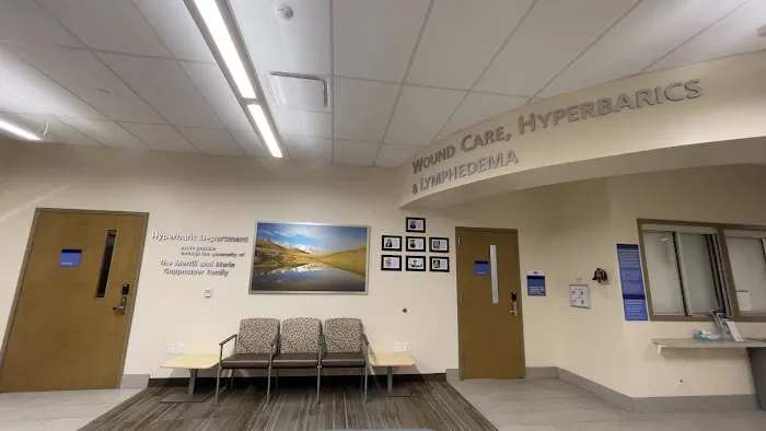 Intermountain Health Utah Valley Hospital 0
