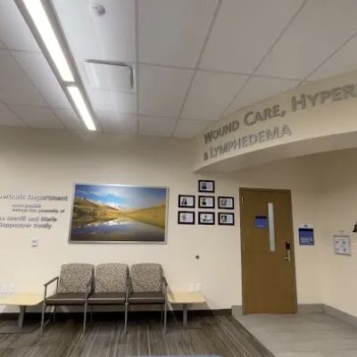 Intermountain Health Utah Valley Hospital
