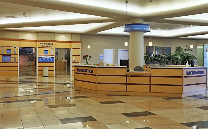 Intermountain Health Utah Valley Hospital 5