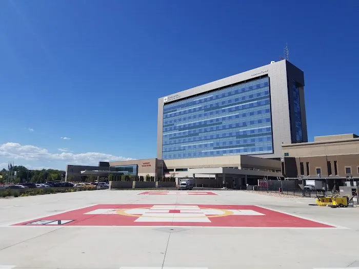 Intermountain Health Utah Valley Hospital 4