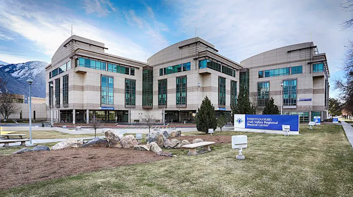 Intermountain Health Utah Valley Hospital 9