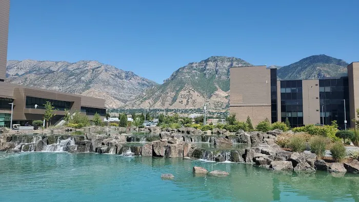 Intermountain Health Utah Valley Hospital 7