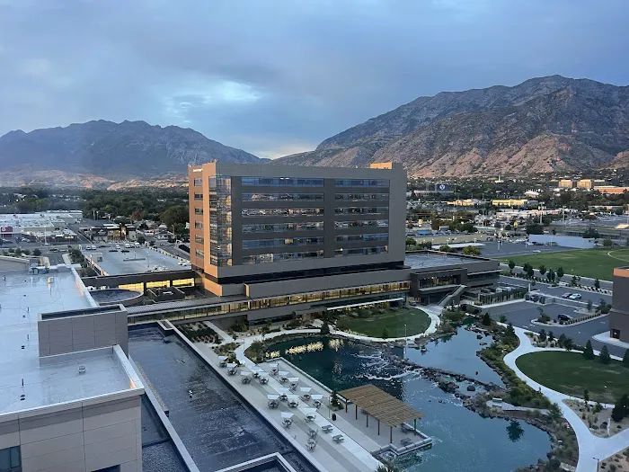 Intermountain Health Utah Valley Hospital 6