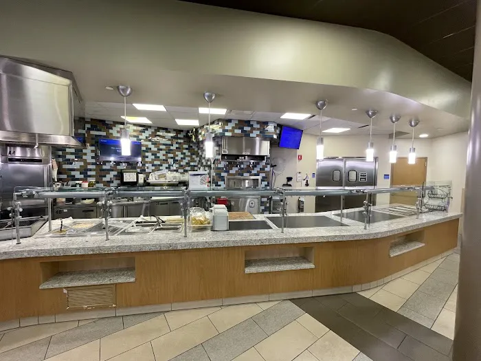 Intermountain Health Utah Valley Hospital 8
